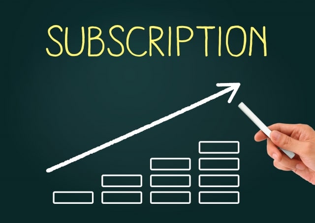 subscription