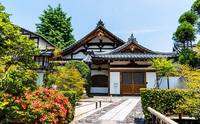 神社