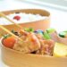 弁当,腐らない