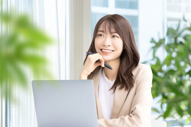 転職活動を成功させる！自己PRの作り方