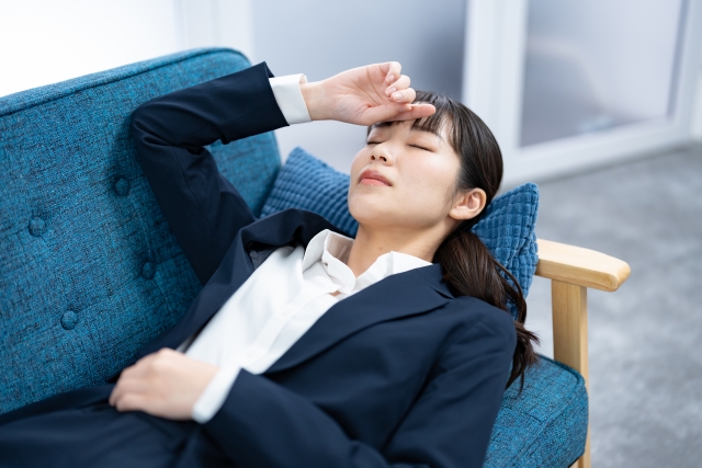 社会人1年目で「辞めたい」と感じる理由4選