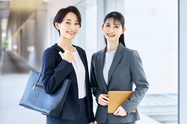 転職エージェントとは？未経験転職におけるメリット