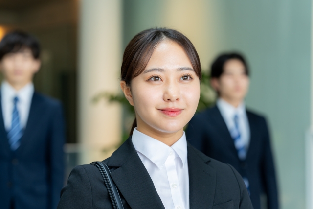 未経験から理想のキャリアへ