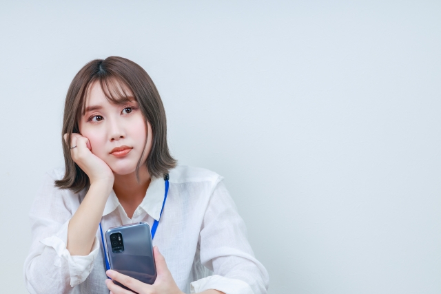 女性が転職で抱える悩みとは？