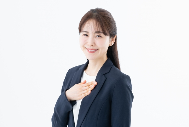 転職の不安はプロに頼ってOK！一緒に解決しましょう