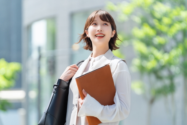 23歳女性の転職、そのリアルな現状と不安