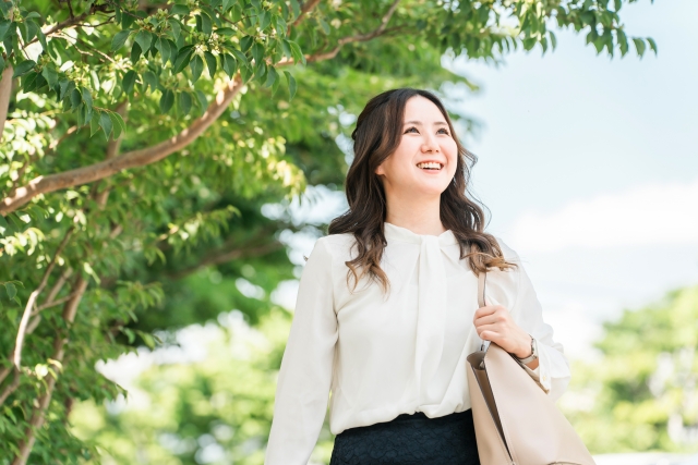 女性が転職を成功させるためのポイント