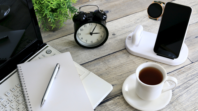 転職活動の具体的なステップ