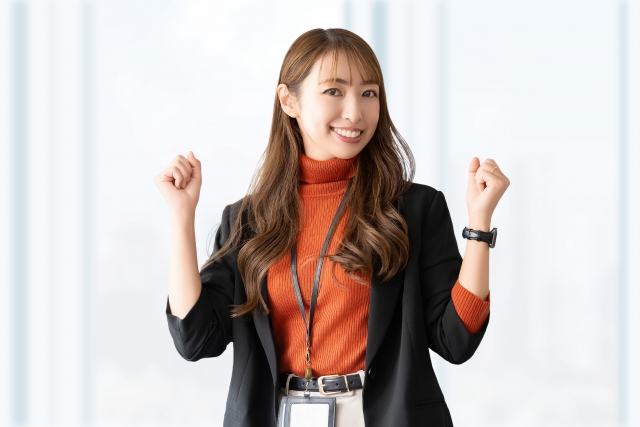 【33歳女性の転職】キャリアアップの大きなチャンス!