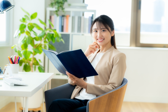 面接で好印象を与える「入社後のキャリアプラン」の答え方と例文
