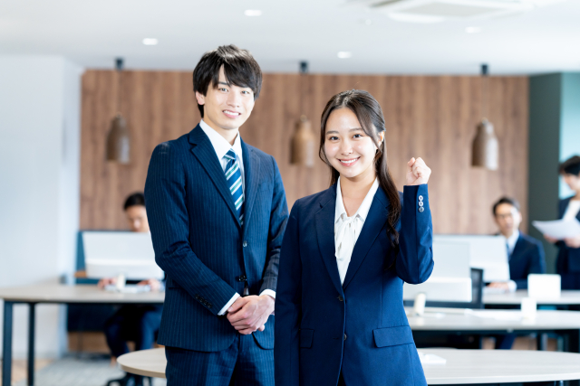 11月の転職は一人で悩まずまずは相談から始めよう