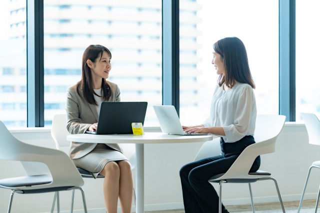 33歳女性の転職に関するよくある質問