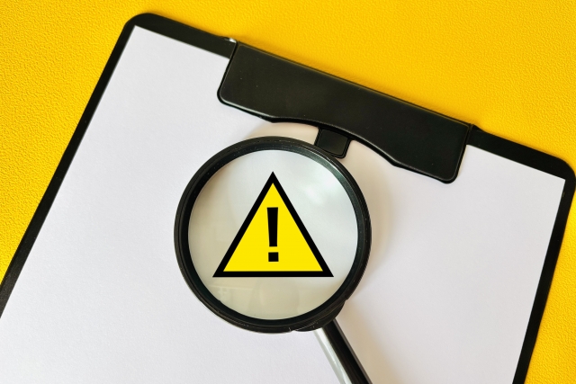 転職のリスクと注意点