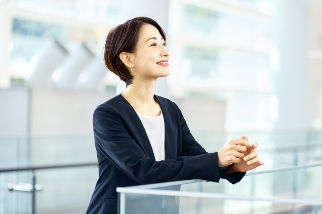 女性が働きやすい職場環境を見抜くポイント