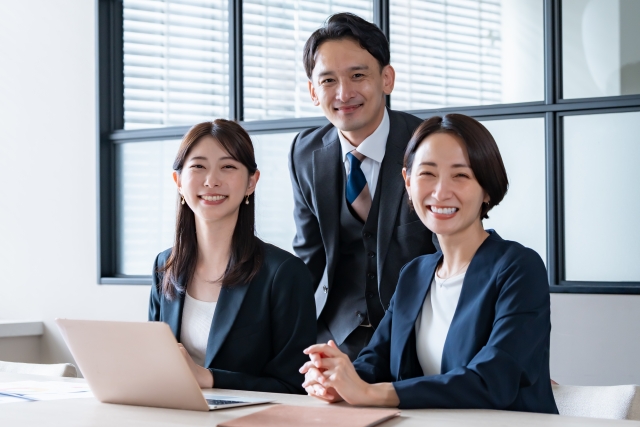 転職エージェントの活用法