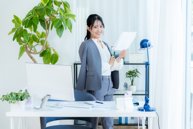 年収アップが期待できる成長業界・職種