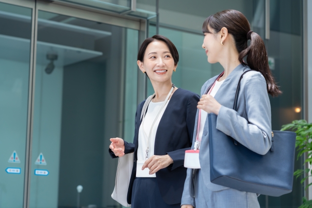 転職エージェントを賢く活用する