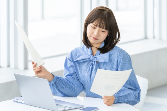 転職で年収が下がる割合と実態