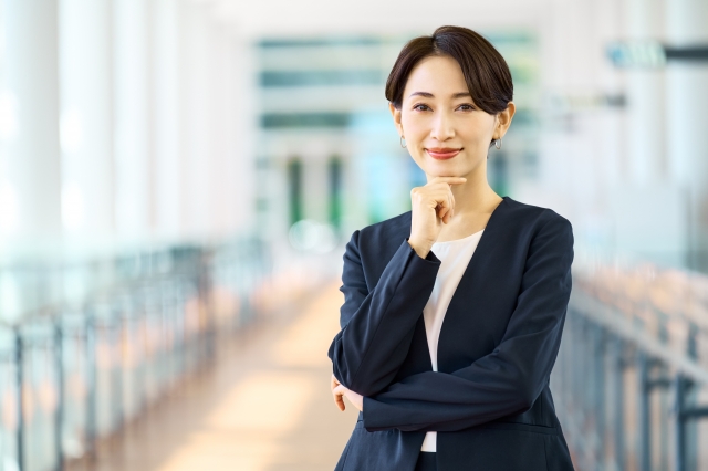 年収ダウンはキャリアの終わりではない