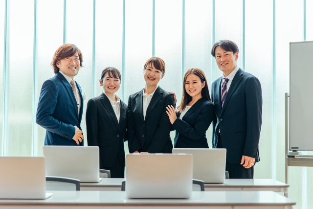 6月の転職を最大限に活かすために