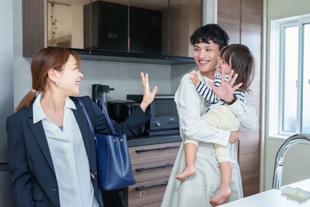 子育て・家庭との両立をしながらの転職活動