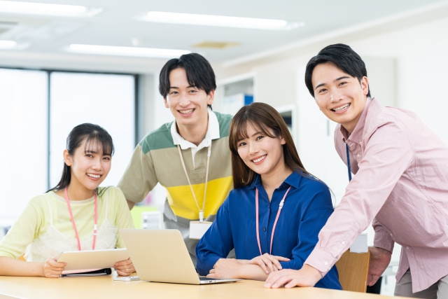 未経験からIT業界への転職を成功させよう