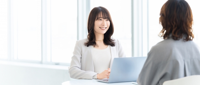 【面接対策】32歳女性が聞かれること