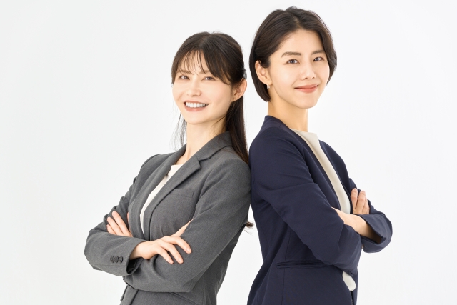 【37歳女性の転職】年齢は不利？キャリアの現状と可能性