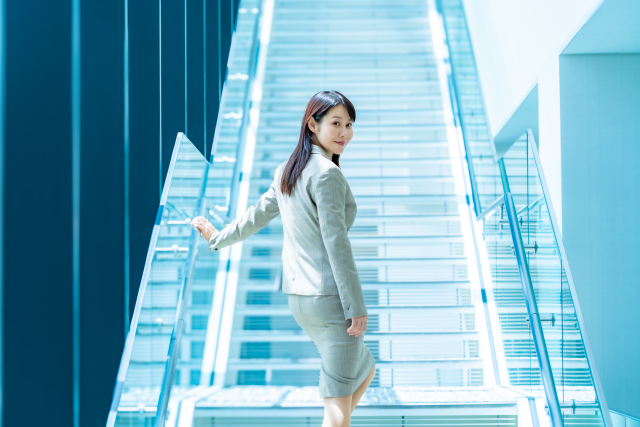 未経験分野への転職