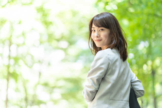 37歳女性の転職活動：実践編