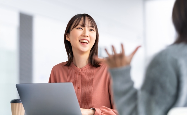 32歳女性が転職を成功させるための準備