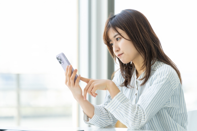 サービス業への転職を成功させるためのステップ