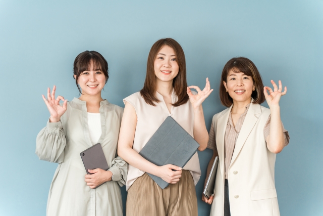 32歳女性におすすめの職種・業界