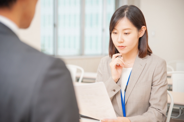 32歳女性の転職市場の現状